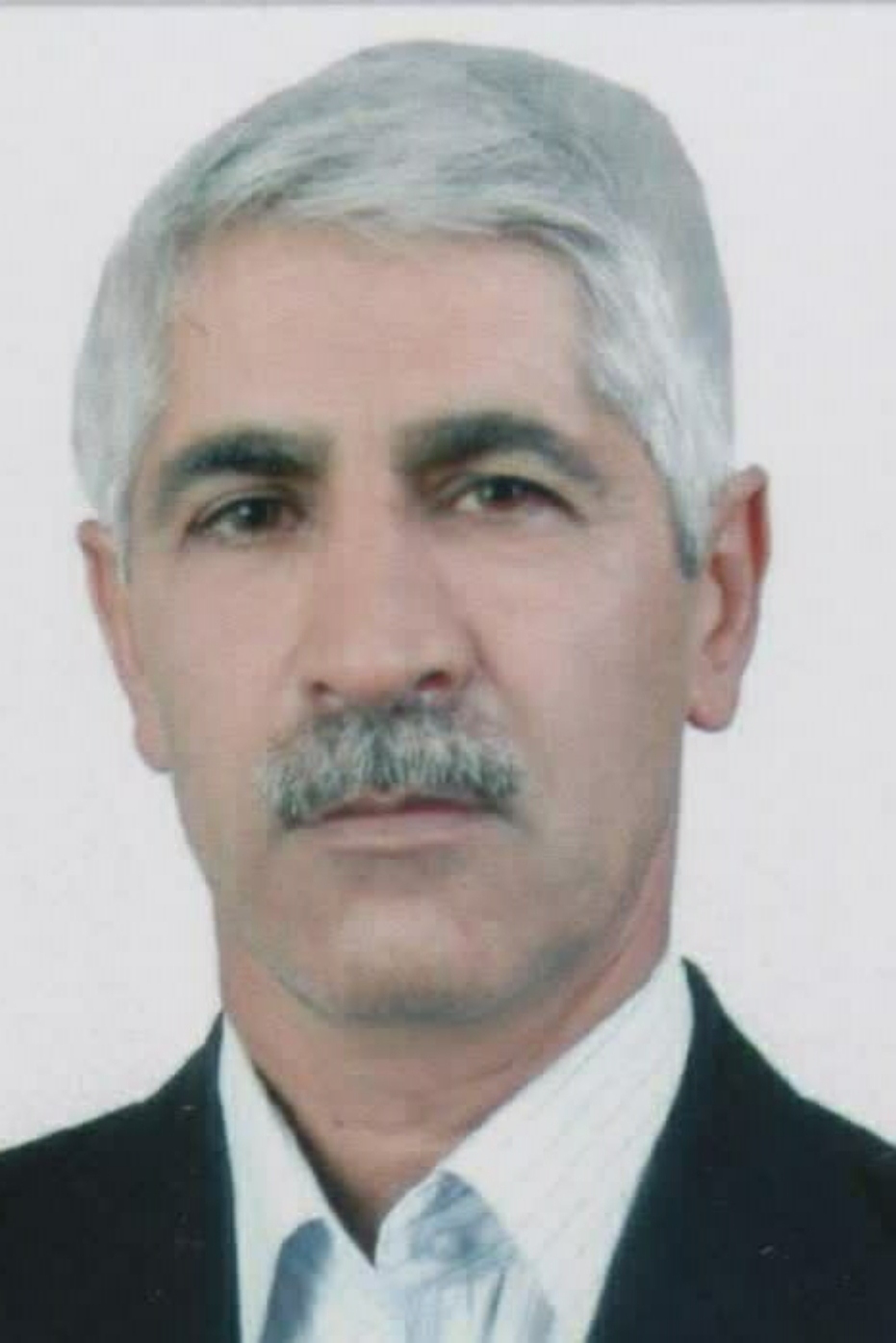 ناصر خوش اخلاق نایب رئیس